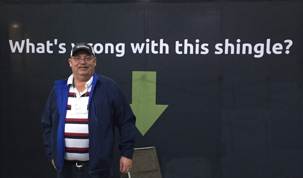 Armadura Tradeshow Booth