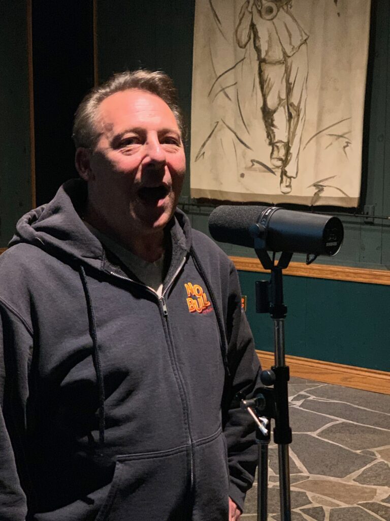 Rick from NoBull RV Sales